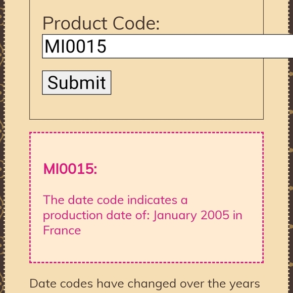 Louis Vuitton Epi Leather Compact Kisslock Wallet in Orange / Tangerine Color - Picture 12 of 17